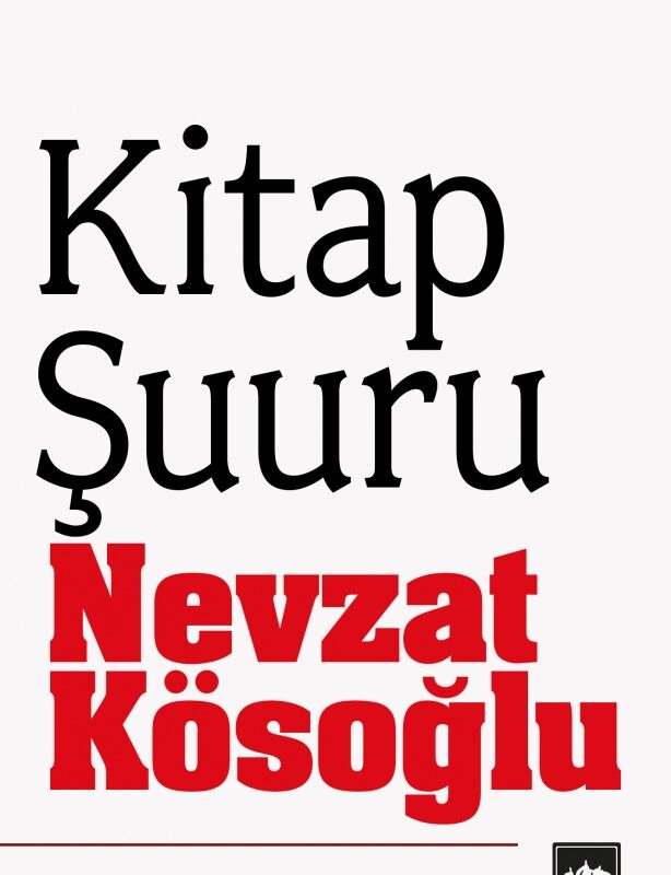 Kitap Şuuru