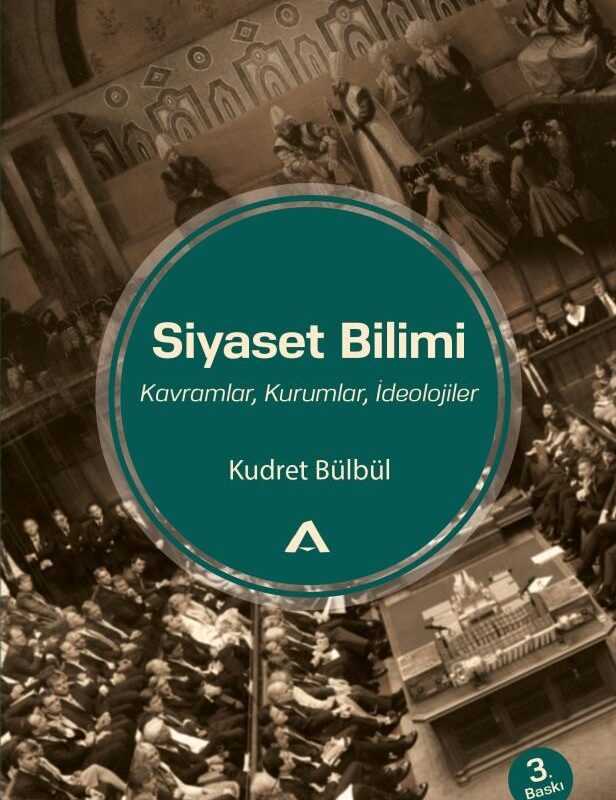 Siyaset Bilimi