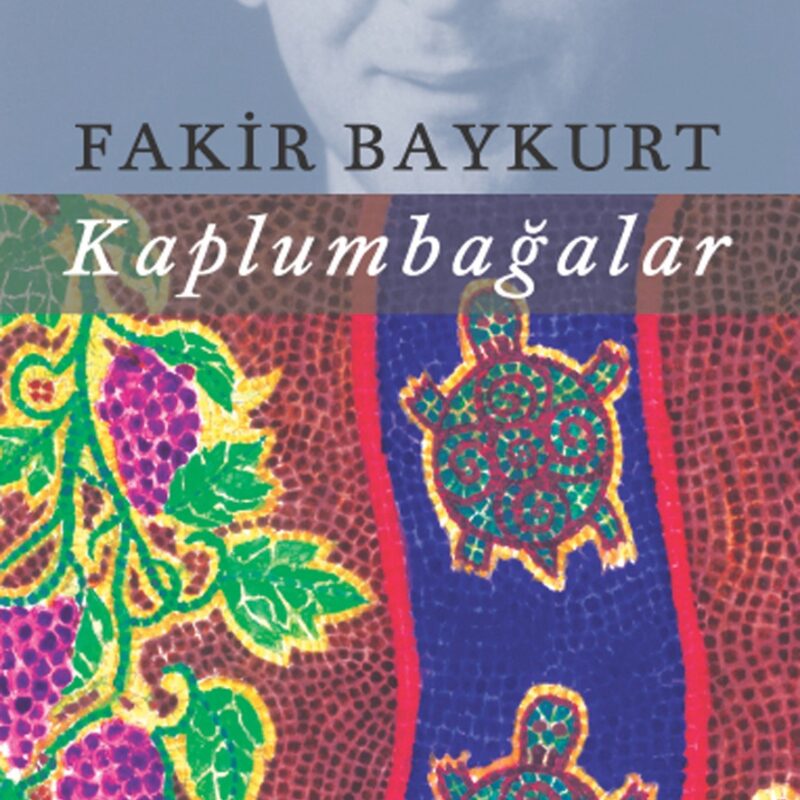Kaplumbağalar