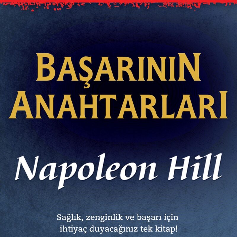 Başarının Anahtarları