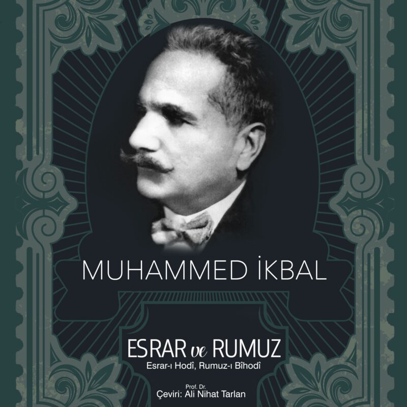 Esrar ve Rumuz