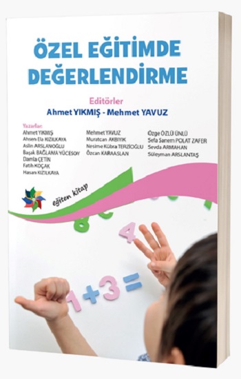Özel Eğitimde Değerlendirme