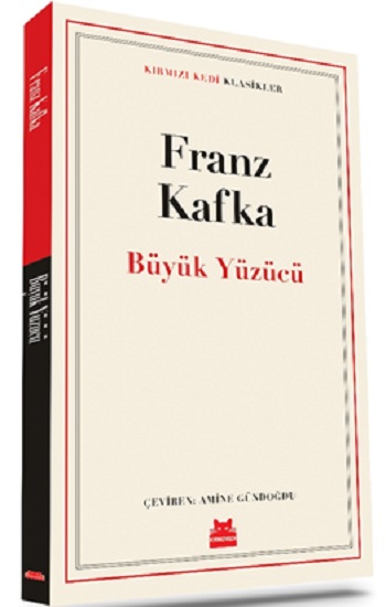 Büyük Yüzücü