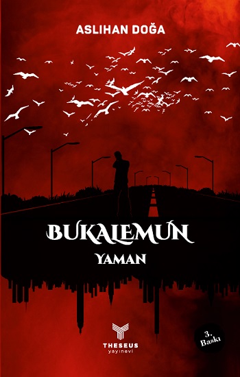 Bukalemun - Yaman