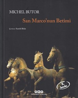 San Marco’nun Betimi