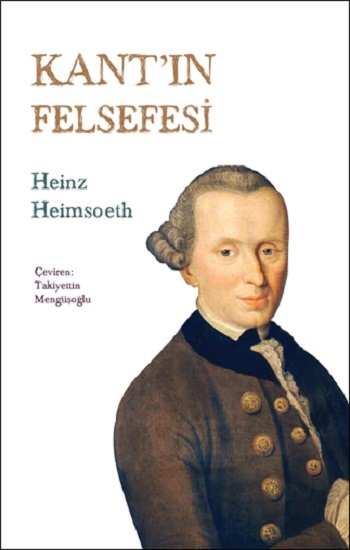 Kant’ın Felsefesi