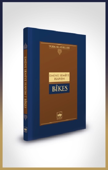 Bikes (Ciltli)
