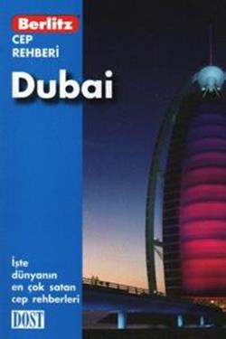 Dubai Cep Rehberi