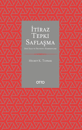 İtiraz Tepki Saflaşma
