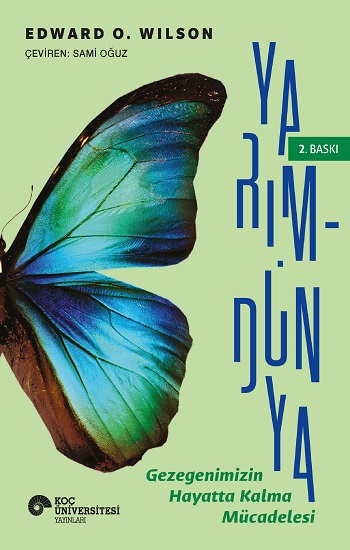 Yarım - Dünya