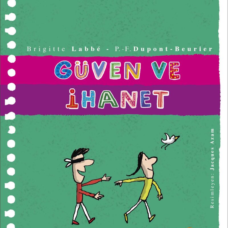 Güven ve İhanet - Çıtır Çıtır Felsefe