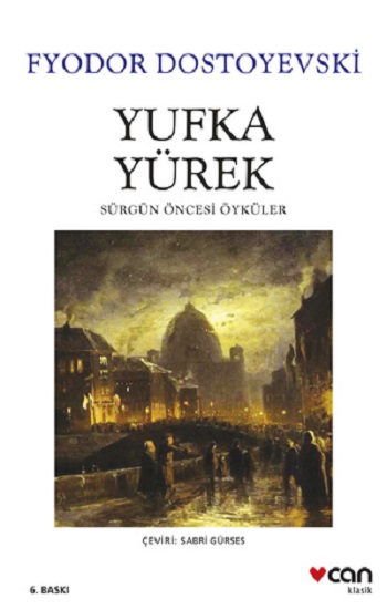 Yufka Yürek