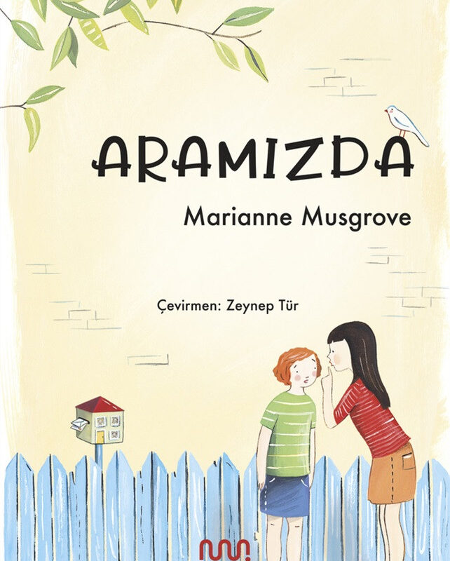 Aramızda