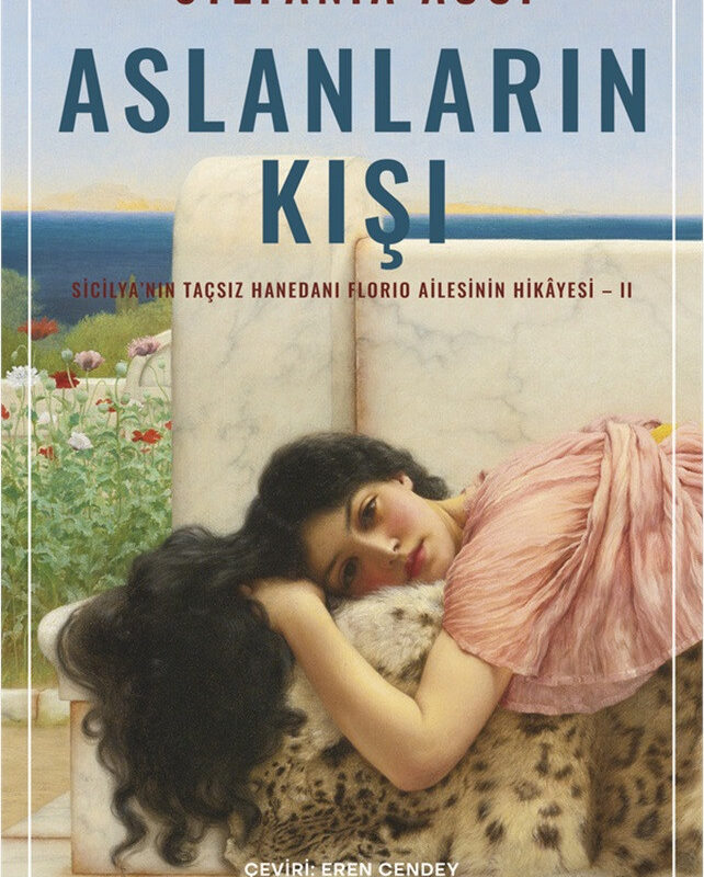 Aslanların Kışı