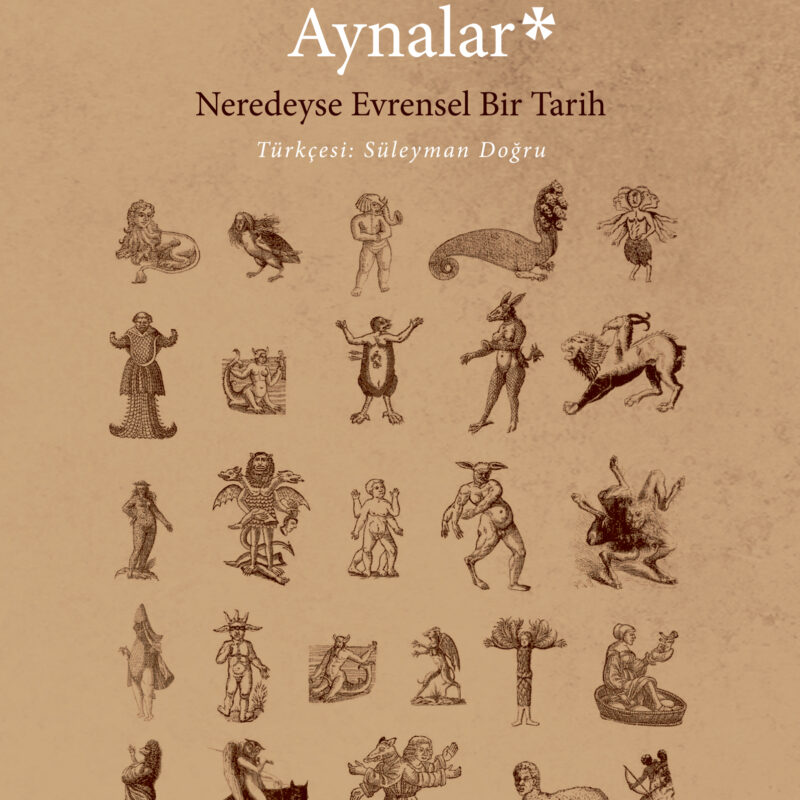 Aynalar