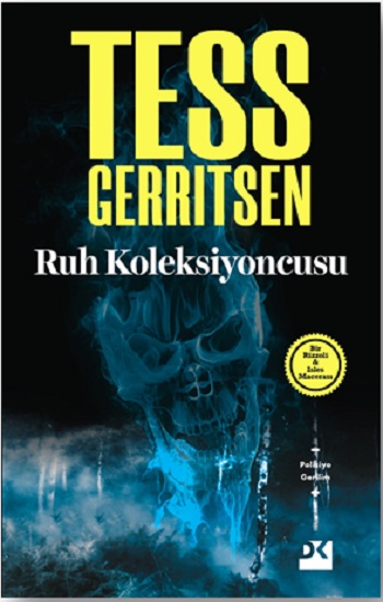 Ruh Koleksiyoncusu