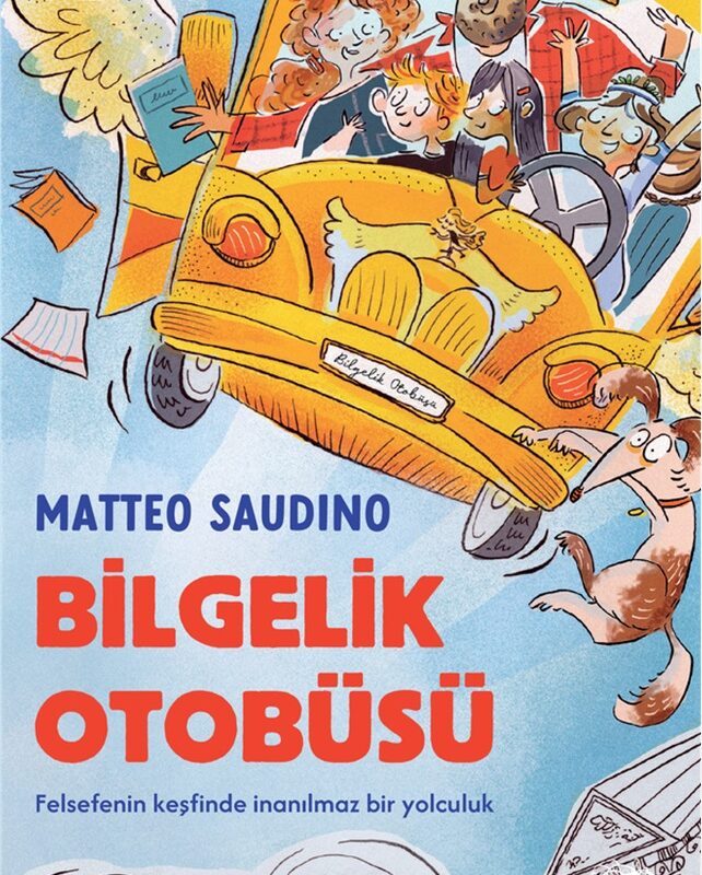 Bilgelik Otobüsü