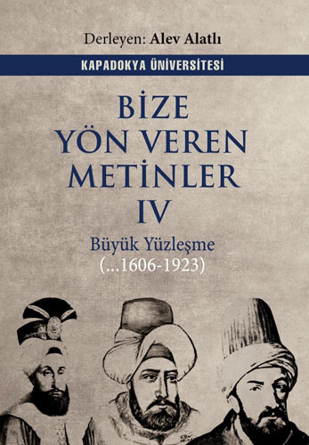 Bize Yön Veren Metinler IV