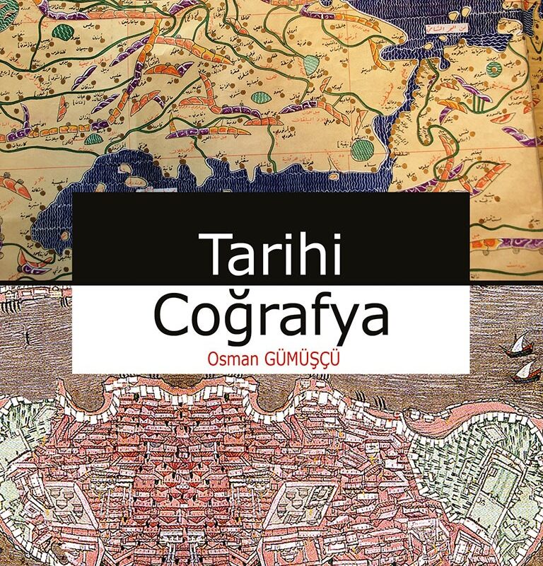Tarihi Coğrafya