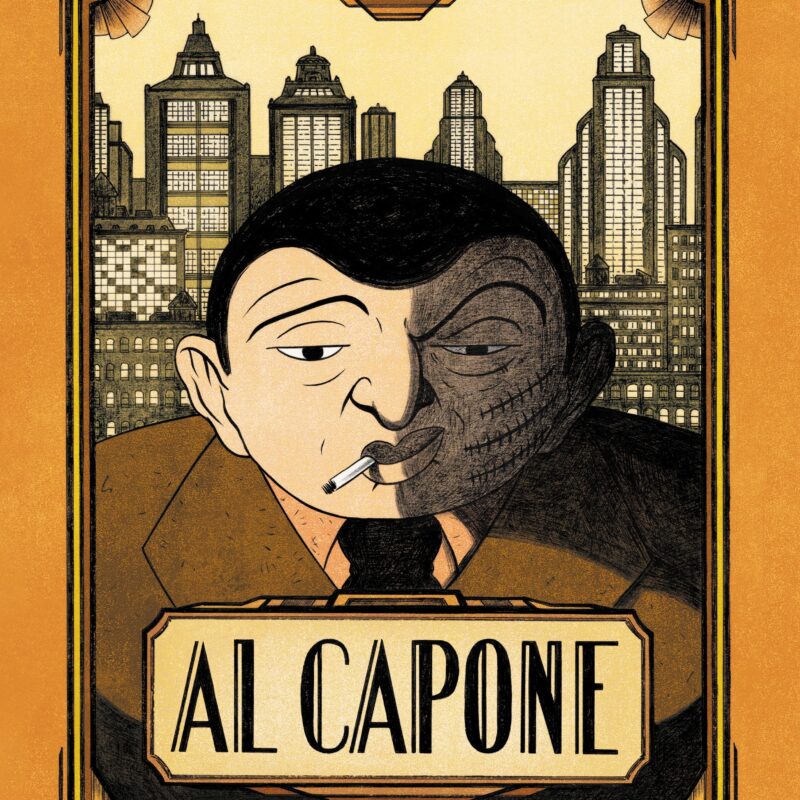 Al Capone