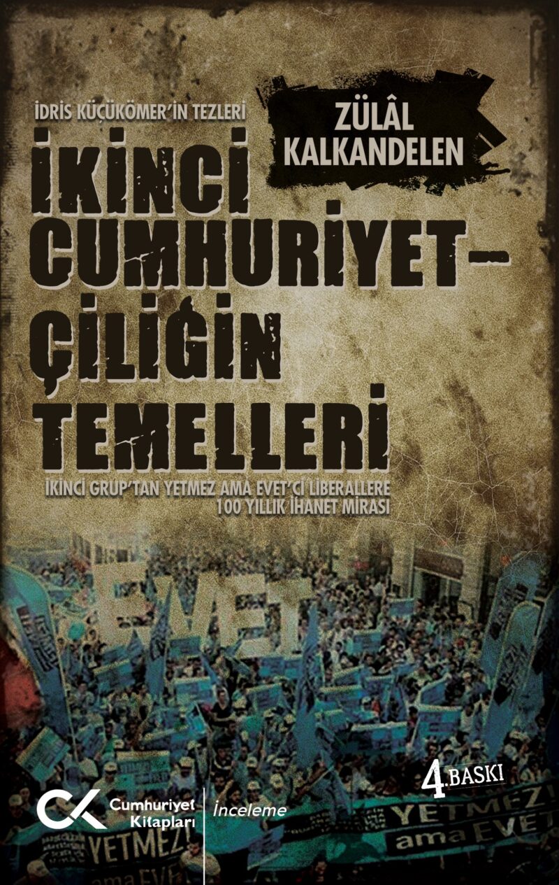 İkinci Cumhuriyetçiliğin Temelleri