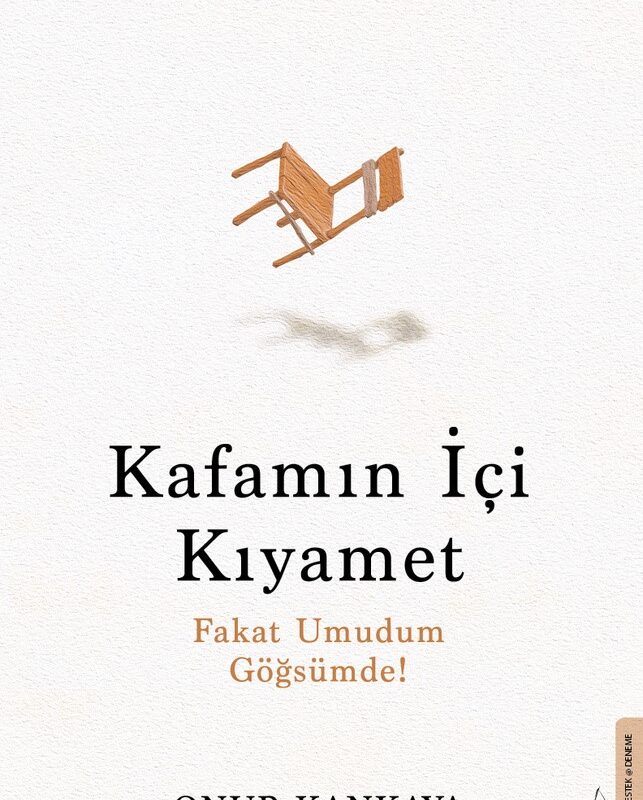 Kafamın İçi Kıyamet