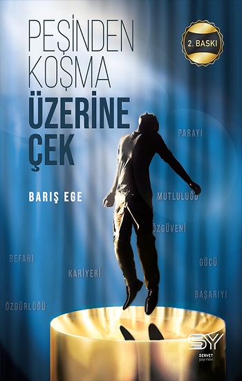 Peşinden Koşma Üzerine Çek
