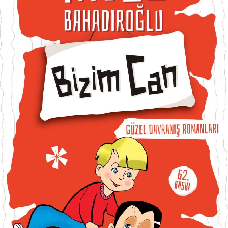 Bizim Can