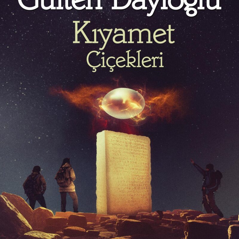 Kıyamet Çiçekleri