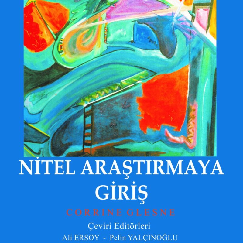 Nitel Araştırmaya Giriş
