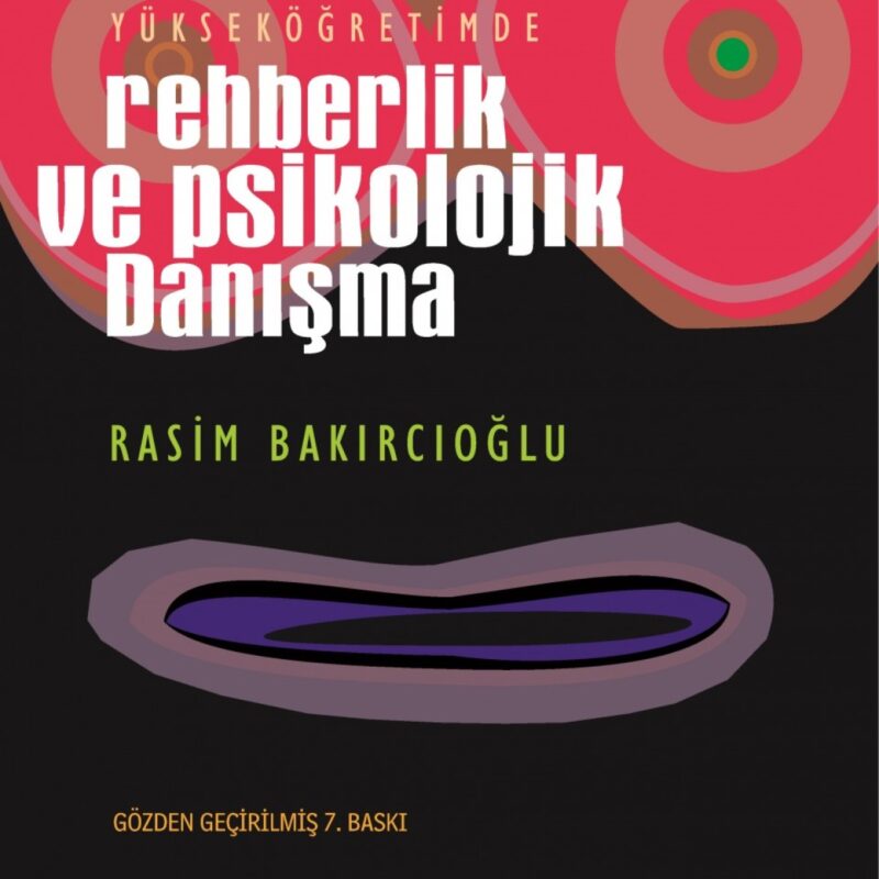 Rehberlik ve Psikolojik Danışma