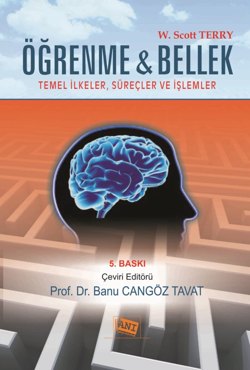 Öğrenme ve Bellek