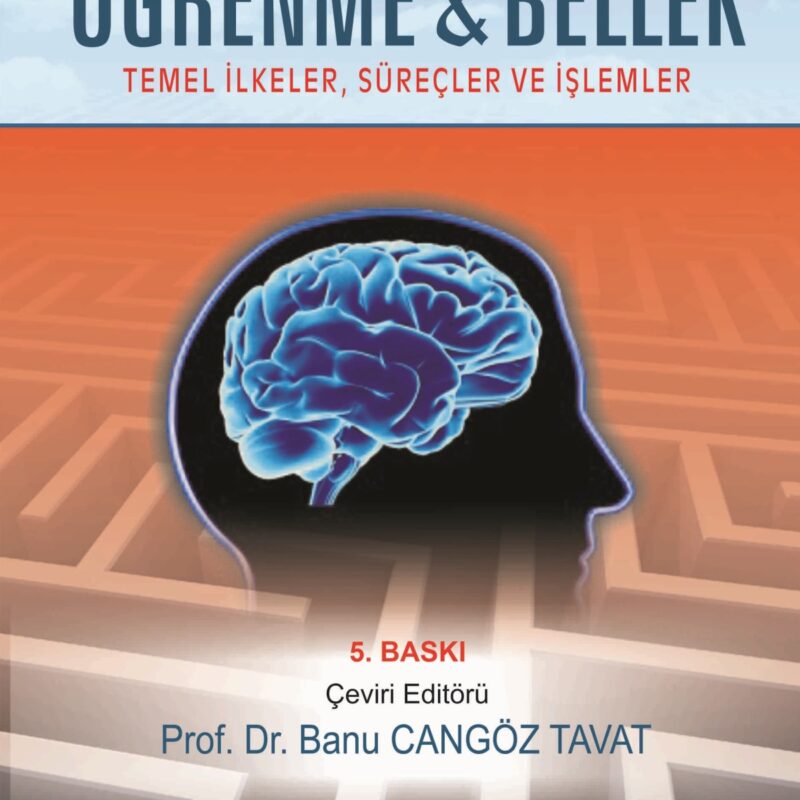Öğrenme ve Bellek