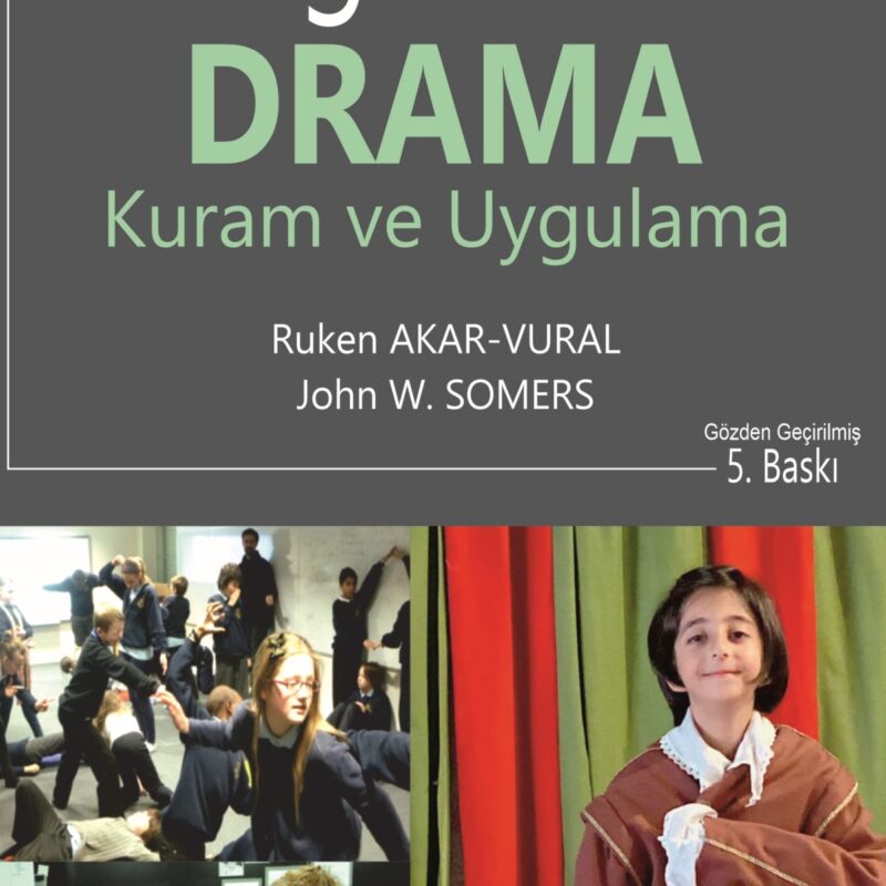 İlköğretimde Drama Kuram Ve Uygulama