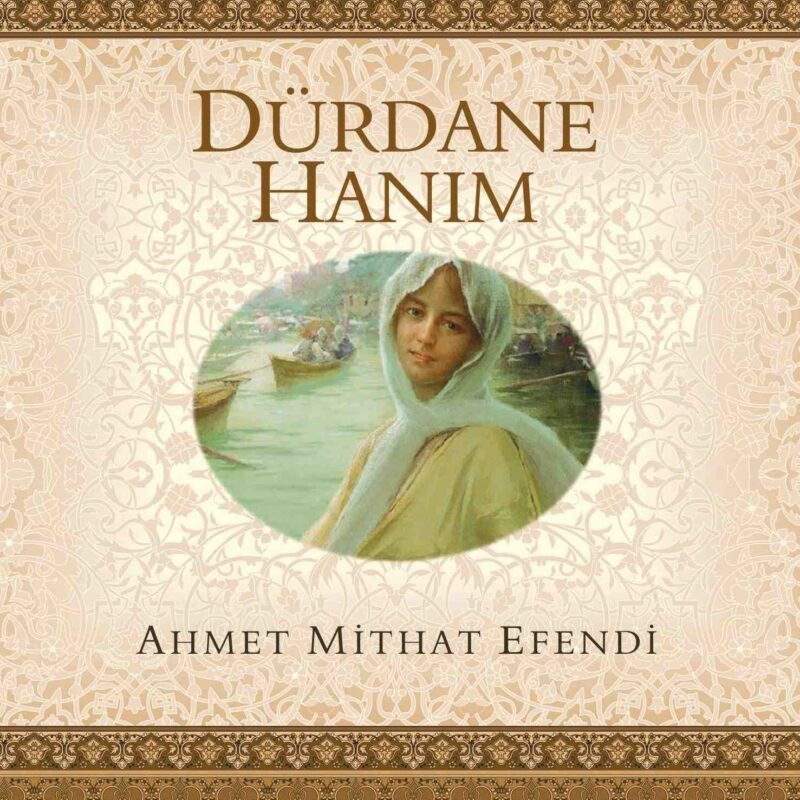 Dürdane Hanım