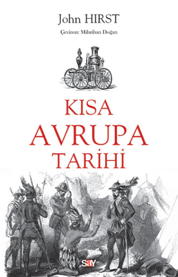 Kısa Avrupa Tarihi