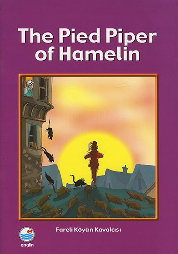 The Pied Piper of Hamelin - Fareli Köyün Kavalcıs