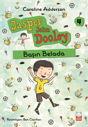 Başın Belada