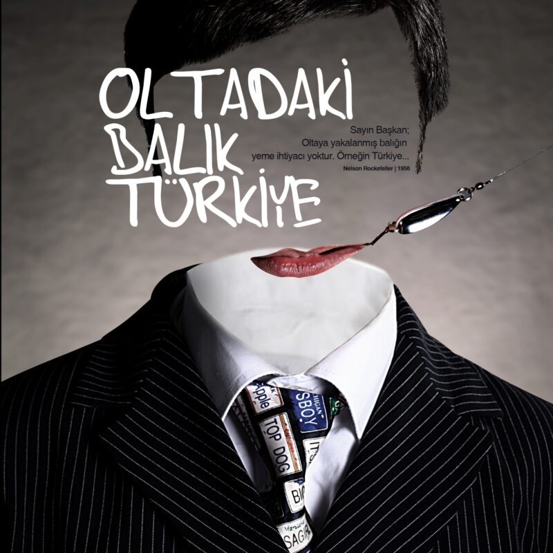 Oltadaki Balık Türkiye