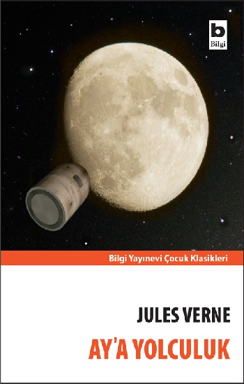 Ay'a Yolculuk