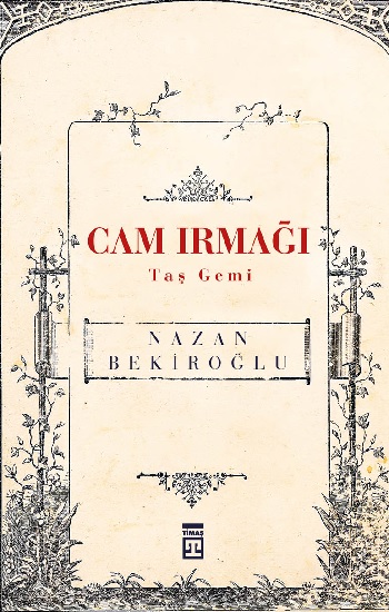 Cam Irmağı Taş Gemi