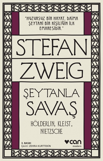 Şeytanla Savaş