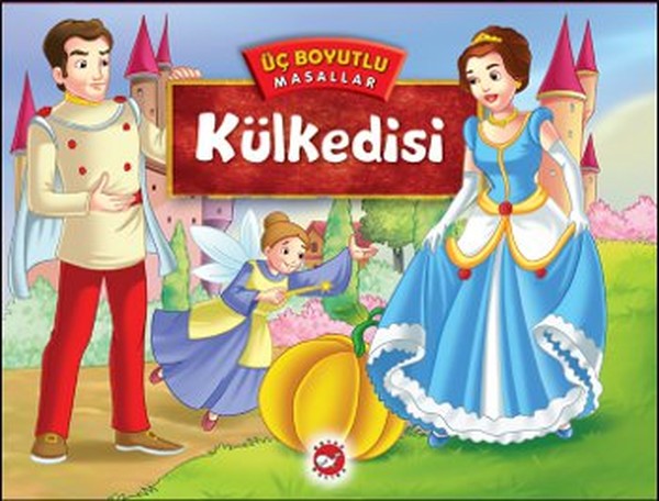 Külkedisi - Üç Boyutlu Masallar