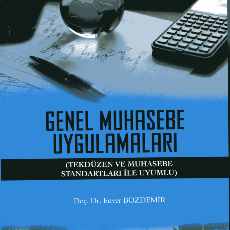 Genel Muhasebe Uygulamaları