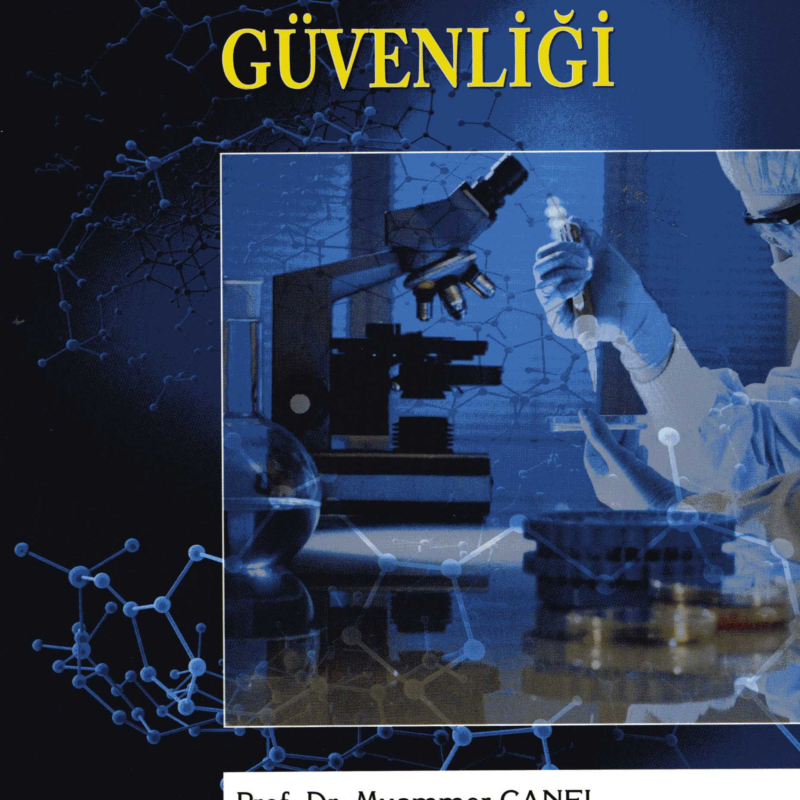 Laboratuvar Güvenliği