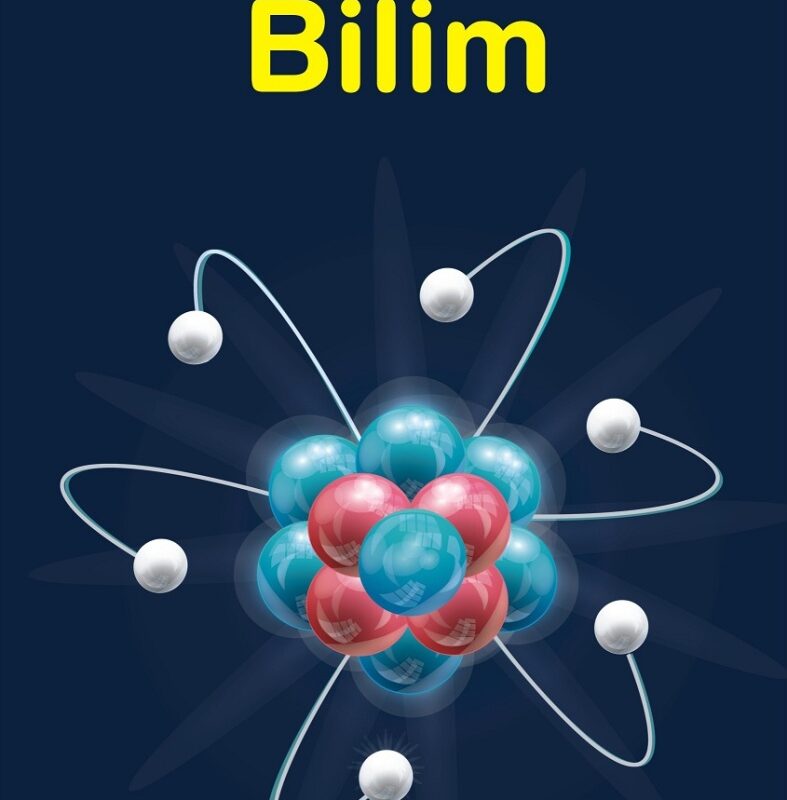 Collins İlk Kitabım Bilim