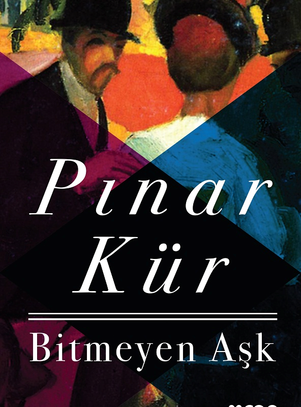 Bitmeyen Aşk