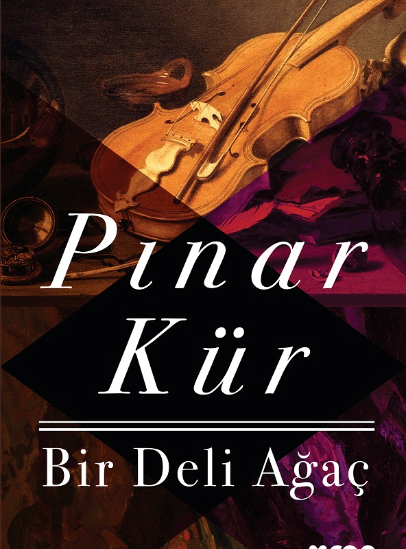 Bir Deli Ağaç