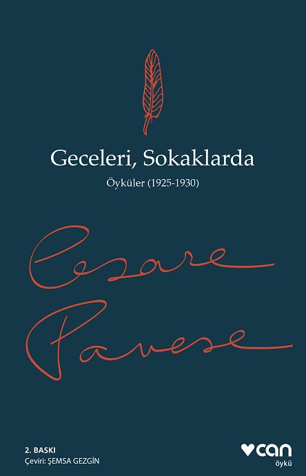 Geceleri, Sokaklarda
