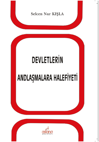 Devletlerin Andlaşmalara Halefiyeti